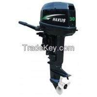Maxus 30 HP Two Stroke Long Shaft Outboard Motor
