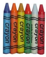 Crayon,office & school stationery
