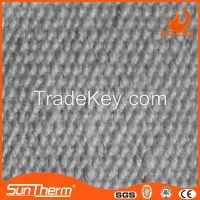 Thermal insulation ceramic fiber cloth