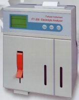 Sell Electrolyte Analyzer (FT-300)