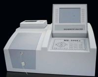 Sell Biochemsitry Analyzer