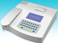 Sell FT-800C Semiauto Biochemistry Analyzer