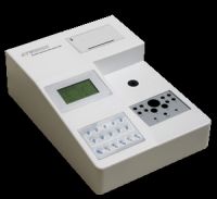 Sell One Channel Blood Coagulation Analyzer