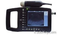 Sell FT-B500 veterinary ultrasound machine