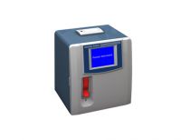 Electrolyte Analyzer