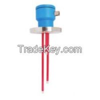 Conductivity level switch