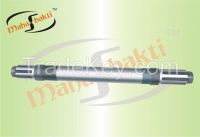 Rotavator Transmission Shaft