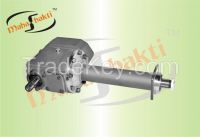 Rotavator Multi Speed Gear Box Medium Duty