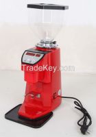 Manual & Automatic coffee grinder YF-650 T2