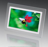 10.4 inch digital photo frame