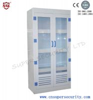 Reagent cabinet for lab furniture/medicne storage cabinet