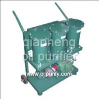 Sell  Portable Oil Purifier - JL Series