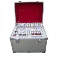Sell Fully Automatic Oil Tester - IIJ Series