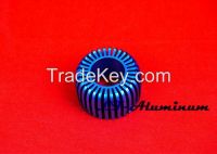 Custom Extruded Heat Sink for LED
