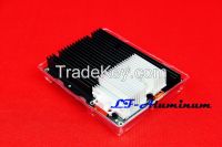 Competitive Price High quality OEM Extruded Heat Sink for Computer