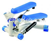 Hot selling safety Fitness equipment Mini Exercise Stepper S007 Blue