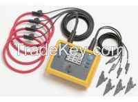 Fluke 1735 Three Phase Power Logger Analyzer