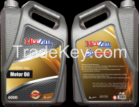 engine oil 20 W 50