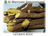 Sell Licorice Root