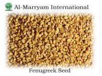 Sell Fenugreek Seed