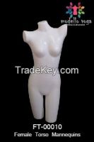 Sell Torso arm-less Mannequins