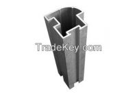 industrial aluminum extrusions