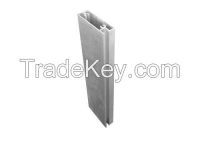 Heat Radiating aluminum profiles