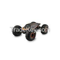AXIAL XR10 COMPETITION ROCK CRAWLER: 1/10 4WD KIT AXI90017
