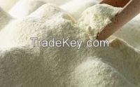 Sell Offer Skimmed Milk Powder, Whole Milk Powder