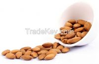 Sweet Almonds Nuts