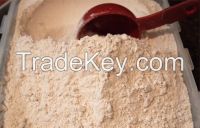 Wheat flour (first grade)