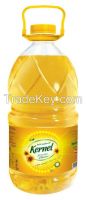 100% refined sunflower oil supplier