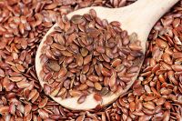 Best Quality Flax Seeds Wholesale Supplier