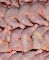 Grade A Halal Frozen Whole Chicken From Brazil