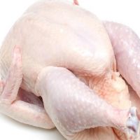 Premium Grade Halal Whole Chicken