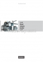 Steam Boiler