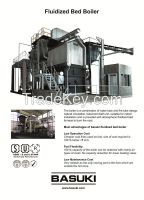 Biomass Steam Boiler