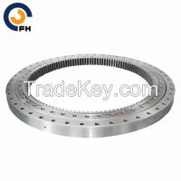 Sell Professional Supplier of China Slewing Bearing for Solar Tracker