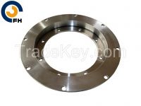 Thin Section Slewing Bearings, Gear Rings