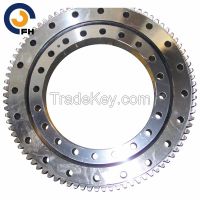 Sell slewing bearings used as machinery parts
