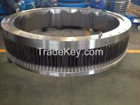Professional Manufacturer of Big Gear Wheel, Toothed Gear