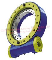 Detailed Technical Information for Slewing Drives (SE21/PE21 Inch)