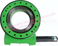 Module Trailer Slewing Drives (SE14 Inch), Worm Gear Reducer