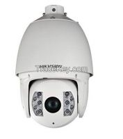DS-2DF7274-AEL Original HIKVISION CCTV  English Verison 1.3MP IR Ultra-low Temperature Network Speed Dome