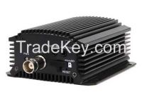 DS-6701HFI Original HIKVISION CCTV Encoder H.264/MPEG4/MPEG2/MJPEG encoding standards supported