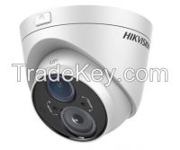 DS-2CE56C5T-VFIT3 HIKVISION English version Turbo HD720P Outdoor Vari-focal EXIR Turret Camera