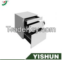 Steel Mobile Movable Cabinet