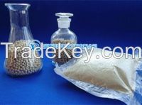 PSA Oxgen enriched molecular sieves