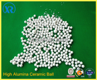 dehydration of many kinds of gases and liquids Application active alumina