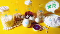 Activated alumina